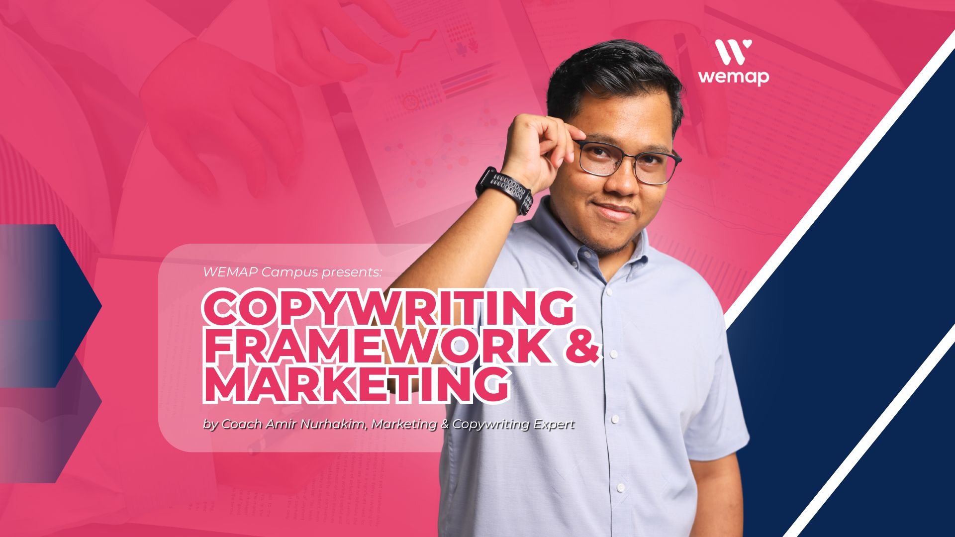 Copywriting Framework and Marketing